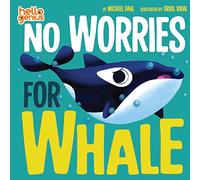 No Worries for Whale (Hello Genius)