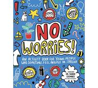 No Worries! (Mindful Kids)