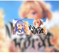 No:Worse Steam CD Key