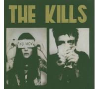 No Wow [CD + DVD] By The Kills (2005-05-21)