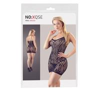 No:Xqse Dress-27176541101 Black S-L