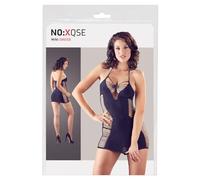 No:Xqse Dress-27176971101 Black S-L