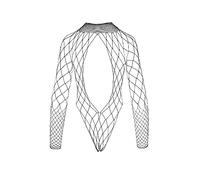 No:Xqse Fence Body Black S-L