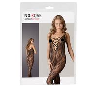 NO:XQSE - Lace Bodysuit - 2XL/3XL