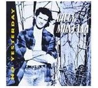 No Yesterday [CASSETTE]