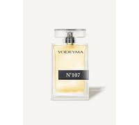 No107 YODEYMA PARIS EAU DE PARFUM 100ml - Previously PLATINUM. FREE DELIVERY.