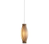 NO111 Pendant H43 Birch Natural