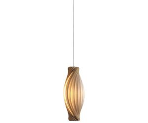 NO111 Pendant H43 Birch Natural