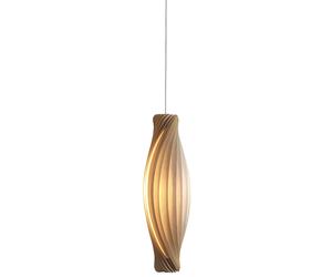 NO111 Pendant H72 Birch Natural