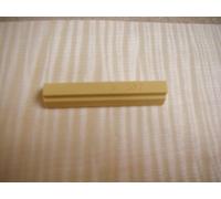 no207 Natural Pine Soft Wax Wood Filler Scratch Repair Stick