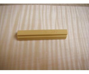 no207 Natural Pine Soft Wax Wood Filler Scratch Repair Stick