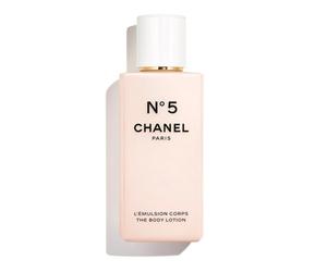 No5 Chanel Paris The Body Lotion 200ml ~Rose & Jasmine 100% Authentic BNIB