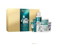 No7 7 Steps to Beautiful Skin 7-Piece Gift Set