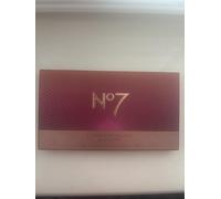 No7 A Touch of Colour Face Palette, Cream and Powder
