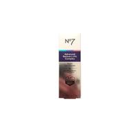 No7 Advanced Retinol 1.5% Complex Night Concentrate Skin Transforming Accelerator 30ml