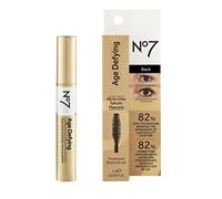 No7 Age Defying All-in-One Serum Mascara Black