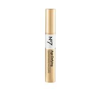 No7 Age Defying Eye Mascara - All-in-One Eyelash Mascara for Enhanced Length Curling & Volumizing Eyelashes - Smudge & Clump Free Eye Makeup for Wome