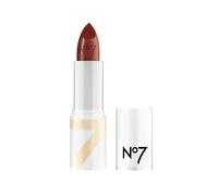 No7 Lipstick Age Defy - Highland Mist - 3.5 g