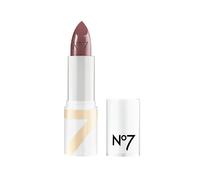 No7 Age Defying Lipstick 3.5g - Sugar Plum