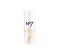 No7 Age Defying Lipstick - Plum Beautiful - Anti Aging Makeup for Women - Hydrating Pink Lipstick with Hyaluronic Acid for Plumper Smoother You