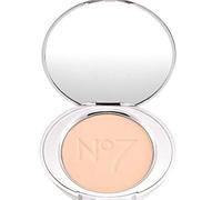 No7 Airbrush Away Finishing Powder - Translucent