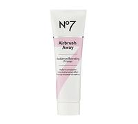 No7 Airbrush Away Radiance Boosting Primer 1 oz
