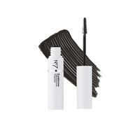 No7 Beautiful Eyebrow Gel, Black, Containing Pink Pepper Extract To Get More Populated And Dark Eyebrows. Flexible Gel For Eyebrow Shape And Filling (3.7 ml)