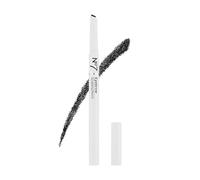 No7 Beautiful Eyebrow Sculpting Pencil Black 0.2g