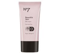 No7 Beautiful Skin BB Cream for Normal / Dry skin Fair Fair