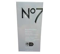 No7 Beautiful Skin BB Cream for Normal / Dry skin Medium Medium