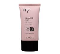 No7 Beautiful Skin BB Cream - Medium Medium