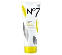 No7 Beautiful Skin Blissful Body Wash