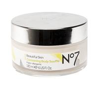 No7 Beautiful Skin Cocooning Body Souffle