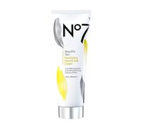 No7 Beautiful Skin Nourishing H& & Nail Cream 125ml