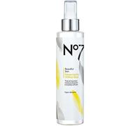 No7 Beautiful Skin Pampering Dry Oil Body Spray 200ml