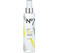 Nō7 | Beautiful Skin - Pampering Dry Oil Body Spray | Hypoallergenic | That All Important Moisture Boost For Irresistibly Soft Skin | 200mL[Imperfect Box]