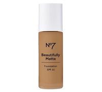 Beautifully Matte Foundation 28ml - Deeply Beige 500N