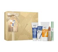 No7 Best Kept Secrets 5 Piece Skincare & Cosmetic Gift Set