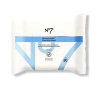 No7 Biodegradable Wipes (30 Wipes)