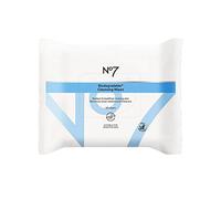 No7 Biodegradeable Cleansing Wipes 30S