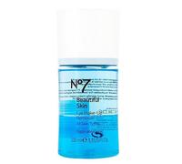No7 Radiant Results Revitalising Eye Make Up Remover 100ml