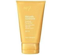 No7 Boots Naturally Sun Kissed Gradual Face Tan SP15 50ml