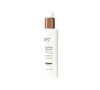 No7 Boots Perfectly Bronzed Self Tan Quick Dry Tinted Lotion Light/Medium 200ml