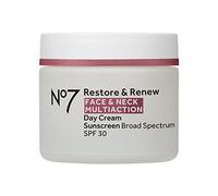 No7 Boots Restore & Renew Day Cream 50ml