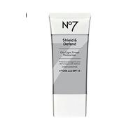 No7 City Light Tinted Moisturiser Fair