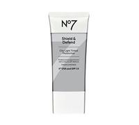 No7 City Light Tinted Moisturiser, Medium