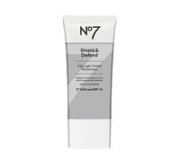 No7 City Light Tinted Moisturiser Medium Rich 50ml medium rich