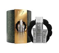 No7 Cleanse & Renew Trio Gift Set