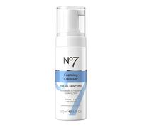 No7 Cleansing Foaming Cleanser Normal 150ml