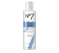No7 Cleansing Toning Water Normal 200ml